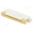 52207-1033 Connector: FFC/FPC; SMT; 50V; 500mA; Easy-On; PIN: 10; Mat: polyamide 7vxYDyYpkt6ULmowEDpJ8MazkpfqzX3MazkDCDplHkA
