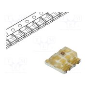 RF-P1S196TS-B54 LED; orange,green; SMD; 0606; 1.8÷2.4/2.8÷3.6VDC; 1.6x1.6x0.7mm g7hyFqHMH3pZv3Y6eDOmewMRaUaUIlGKI0b9MNNdvpw