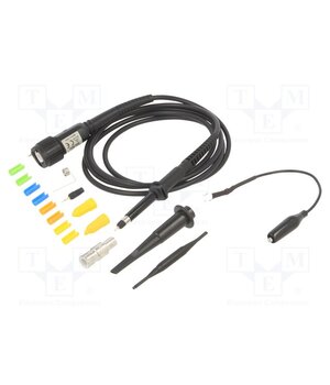 RT-ZP05S Probe: for oscilloscope; passive; 500MHz; 10: 1; 300V; BNC plug I9YUGwBdnsHTCb6rrgvMDcs61spPcjc4S_--W8OTQEI
