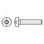 3061578 Screw; M2x3; 0.4; Head: button; Torx®; TX06; A2 stainless steel 1HcsLzlta-aUcD5mlcMV3J2xBJKcTmzdUQJHeVKNIdc