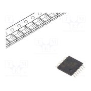 MC74HC125ADTR2G IC: digital; buffer,non-inverting; Ch: 4; CMOS; SMD; TSSOP14; HC qRRi2mGJ7nfrVrQPMj-3R9u_hqQ6JuQ7NVPPBG4OVgo