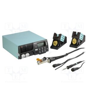 T0053380699N Station: soldering/desoldering; 300W; 80W; 80W; 50÷450°C; 230VAC lKhpBHjzb1S10zihZwm8UT2C_B_YnJU-3vkqMwkIlOQ