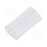 1764200000 Markers; 2.5÷5mm; PVC; transparent; -30÷80°C; leaded; W: 5mm OrV2lJ9vI-IgEpTqoz-QscYPUusMdSydf5-UaG_5KGw