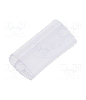 1764200000 Markers; 2.5÷5mm; PVC; transparent; -30÷80°C; leaded; W: 5mm OrV2lJ9vI-IgEpTqoz-QscYPUusMdSydf5-UaG_5KGw