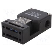 AZ 16-03ZVRK Safety switch: key operated; AZ 16; NC x3; IP67; plastic; black vA9CwR-VWBTwIxmxIRzD-RsoBQyFcdSySj7GiL4eP5Y