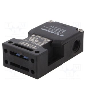 AZ 16-03ZVRK Safety switch: key operated; AZ 16; NC x3; IP67; plastic; black vA9CwR-VWBTwIxmxIRzD-RsoBQyFcdSySj7GiL4eP5Y