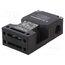 AZ 16-03ZVRK Safety switch: key operated; AZ 16; NC x3; IP67; plastic; black vA9CwR-VWBTwIxmxIRzD-RsoBQyFcdSySj7GiL4eP5Y