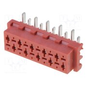 DS1015-06-10R6SR Connector: wire-board; socket; female; PIN: 10; 1.5A; vertical; SMT CK9092CwjhVAgiYLp6_PklMoVCCvJcvTz52_Bm6mkLo