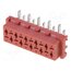 DS1015-06-10R6SR Connector: wire-board; socket; female; PIN: 10; 1.5A; vertical; SMT CK9092CwjhVAgiYLp6_PklMoVCCvJcvTz52_Bm6mkLo