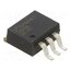 LM1086CS-ADJ/NOPB IC: voltage regulator; linear,adjustable; 1.25÷27.5V; 1.5A; TO263 xNkzQ5tfnht7q7ZfqB4PUzr5YS8-53fMBL8Tpd6n9G4