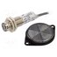 WO-RPMW1 Sensor: photoelectric; Range: 0÷3m; PNP; DARK-ON,LIGHT-ON; 100mA UXp87PsBCXLhhu33tnLCIH4F6hRmNw0SZbVGalSiZZg