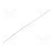 2132 SV005 Braids; braid; 11A; 19AWG; Wire dia: 0.16mm; 30.5m; copper strand mdWw5QGgwzTBfOOV5yy4M0BJH9v27P0CnojjkwfcGEY