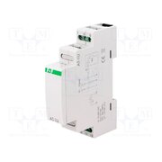 MAX-AT-1U Converter: temperature; 15÷30VDC; OUT 1: 0÷10V; IN 1: KTY81-210 uE5KmYGgCEjMuy9jDKJJ_1C3_xBQUn8MC_il8xkeSM4