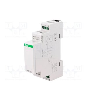 MAX-AT-1U Converter: temperature; 15÷30VDC; OUT 1: 0÷10V; IN 1: KTY81-210 uE5KmYGgCEjMuy9jDKJJ_1C3_xBQUn8MC_il8xkeSM4
