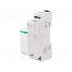 MAX-AT-1U Converter: temperature; 15÷30VDC; OUT 1: 0÷10V; IN 1: KTY81-210 uE5KmYGgCEjMuy9jDKJJ_1C3_xBQUn8MC_il8xkeSM4