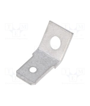 42822-2 Terminal: flat; 6.3mm; 0.8mm; male; M3; screw; brass; tinned xOhxHN63XOtuZ4fM5padMET_Qx8r5nJAM7PnnxRwLFM