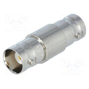 B7071A1-ND3G-50 Coupler; socket; BNC socket,both sides; straight; 50Ω; POM uVehuwBmUzb8vfLb7QzpV8JR6KHSONM1djHc0eFntFM