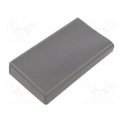 IK553 Heat transfer pad: silicone; TO218,TOP3; Thk: 0.3mm; UL94V-0; 10kV R07dMwKObqZhrU0EW6zcffdYFMTgyiccwRTUO-gDf-g