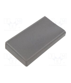 IK553 Heat transfer pad: silicone; TO218,TOP3; Thk: 0.3mm; UL94V-0; 10kV R07dMwKObqZhrU0EW6zcffdYFMTgyiccwRTUO-gDf-g
