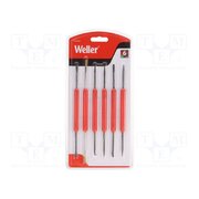 WLACCSAK-02EU Kit: scrapers; 6pcs. dnxEyd3VAbOIXC4iQXpll_vlkYheAv1TDLOD0YF6fbA