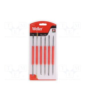 WLACCSAK-02EU Kit: scrapers; 6pcs. dnxEyd3VAbOIXC4iQXpll_vlkYheAv1TDLOD0YF6fbA