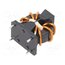 SCF19XV-220-1R6A004JV Inductor: wire with current compensation; THT; 200uH; 1.38mΩ; SCF 8WVq1gsjBQ7Xmvtz9eC39kwBcvHyrNLN1EYbXlG-uzQ