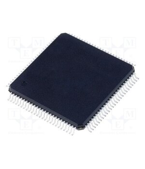 TFP401APZP IC: driver; line receiver; DVI,HDMI; HTQFP100; 370mA; Ch: 3 3N5lsvNU_AmwesZRUKLlkSDPTo6BL5qN5s_qy3CHafY