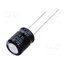 PF1C102MNN1012 Capacitor: electrolytic; THT; 1000uF; 16VDC; Ø10x12mm; Pitch: 5mm 3fhii_xcN1iv6hMu6VhN4mKnANs-MwJ8ZQE3cWTRW50