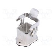 19440030301 Enclosure for connectors: HDC; size 3A; Han-INOX; with latch iVTqEFVednEkreXem6i9dZsbB2iGEg3nSEMLjnIK7TU