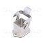 19440030301 Enclosure for connectors: HDC; size 3A; Han-INOX; with latch iVTqEFVednEkreXem6i9dZsbB2iGEg3nSEMLjnIK7TU