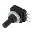 16PMI-10K Potentiometer: shaft; single turn; 10kΩ; 60mW; PCB; 6mm; plastic zjbPfDJnPkKoxPmbWBUmM_nNHqrYvsHs0zajF5iMkgk