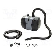 BVX-201-KIT Fume extractor; 250m3/h; 85W; 55dBA; Dim: 508x254x388mm hN6VNtuXp0lh4LGfDD7UG9r18EPp7ZwCNX09G2PHA60
