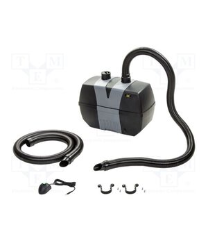 BVX-201-KIT Fume extractor; 250m3/h; 85W; 55dBA; Dim: 508x254x388mm hN6VNtuXp0lh4LGfDD7UG9r18EPp7ZwCNX09G2PHA60