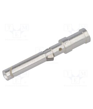 13163300 Contact; female; silver plated; 1.5mm2; turned contacts; bulk TQJZxXKkgsopM8IVUGEy3QIeAWKyytEJsjMKk7mrbIs
