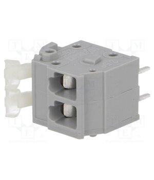 255-402 Connector: PCB terminal block; terminal; 24A; 320V; straight; grey JU9zXQ9lWyQCHhvj_56ELTP8v6BvHv3lnXoDot49uec