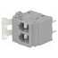 255-402 Connector: PCB terminal block; terminal; 24A; 320V; straight; grey JU9zXQ9lWyQCHhvj_56ELTP8v6BvHv3lnXoDot49uec