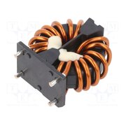 SCF29XV-250-2R2A008JV Inductor: wire with current compensation; THT; 700uH; 1.68mΩ; SCF aUjVsajv3_zDSYbm4W3yXE_k7Wo5-g1MeBlXqbOmPgU