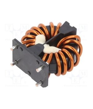 SCF29XV-250-2R2A008JV Inductor: wire with current compensation; THT; 700uH; 1.68mΩ; SCF aUjVsajv3_zDSYbm4W3yXE_k7Wo5-g1MeBlXqbOmPgU