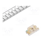 RF-AUB190TS-ED LED; amber; SMD; 0603; 70÷200mcd; 1.8÷2.4VDC; 1.6x0.8x0.7mm; 140° oUVtuFKht_Ub6rI4SKtdtPAD5T63MSHFxeR97WAwMb8
