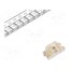 RF-AUB190TS-ED LED; amber; SMD; 0603; 70÷200mcd; 1.8÷2.4VDC; 1.6x0.8x0.7mm; 140° oUVtuFKht_Ub6rI4SKtdtPAD5T63MSHFxeR97WAwMb8