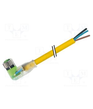 7000-08121-0300750 Cable: for sensors/automation; M8; PIN: 3; angled; 7.5m; plug; 30VDC dhVSAmitkm71B0nvkxo8xAd7zm6xziUdqkVQtz8bttk