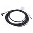 C21320000000121 Connector: M12; plug; female; PIN: 4; angled; cables; 12.5m 7WOUYxZG6u8RQ-2TVG3e6y0pqV7x7aiHPjXcH21v2EI