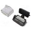 1411492 Connector: HDC; male + female; PIN: 16; 16A; 500V; HDC; 16+PE; M25 _6Yj1ydRKkOL-2f7XBNhU-dVpiPej3NlfiHW1oKKIw4