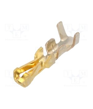 77138-101LF Contact; female; Minitek; gold-plated; 30AWG÷26AWG; cut from reel 9QiFAMkgWpb4koaj8gE8wh3M0P7HXcyMuczYscGidho
