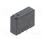 AZ9371T-1A-5D Relay: electromagnetic; SPST-NO; Ucoil: 5VDC; 10A; 10A/277VAC; PCB ZUSY0FCF4PINLqJOpfMl5w-TC-gHCqXcGRGIJRQWRek