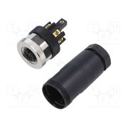 1513347 Connector: M12; plug; PIN: 8; female; 30V; straight; screw terminal WOoDDF_iRMFzk9YA3iAn6bWVccg3kFRmMdqSvjf_5_g
