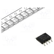 LMC6482AIMX/NOPB IC: operational amplifier; 1.5MHz; 3÷15.5V; Ch: 2; SO8; reel,tape izItrIQoa3OZBazNyNIxwNDBLOlQK0yrBplRuGJ8Z8w