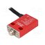 EFM-L-3-31 Limit switch; pin plunger Ø1,50mm; NO + NC; 5A; max.240VAC; 2m kW2HWiceMjLKydNNoFzrqK0cMgAhGjXxTOnNJuLerZc