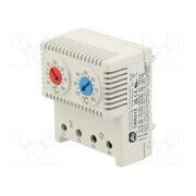 THRV13 Sensor: thermostat; NC + NO; 10A; 250VAC; screw terminals; IP20 frwD57AnWOsPoExz4z8DRzi5W-LyZRupfMngn1vt9jY