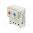 THRV13 Sensor: thermostat; NC + NO; 10A; 250VAC; screw terminals; IP20 frwD57AnWOsPoExz4z8DRzi5W-LyZRupfMngn1vt9jY